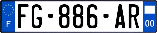 FG-886-AR