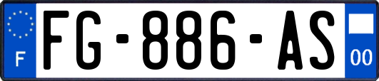 FG-886-AS