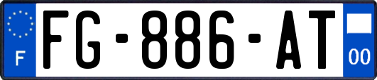FG-886-AT