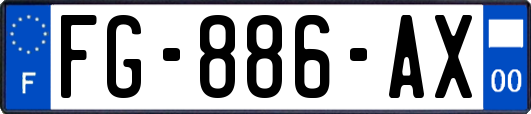 FG-886-AX