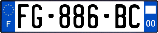 FG-886-BC