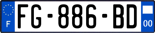 FG-886-BD