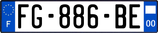 FG-886-BE