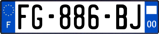 FG-886-BJ