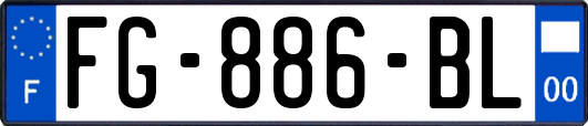 FG-886-BL