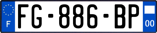 FG-886-BP