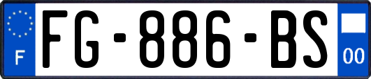 FG-886-BS
