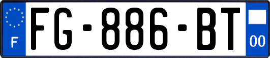 FG-886-BT