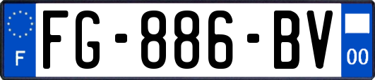 FG-886-BV