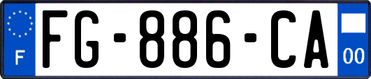 FG-886-CA