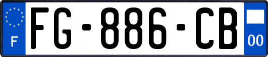 FG-886-CB