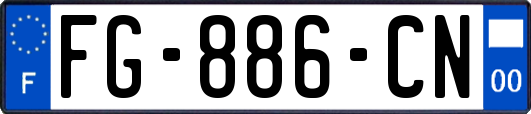 FG-886-CN