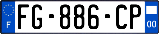 FG-886-CP