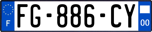 FG-886-CY