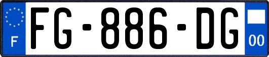 FG-886-DG