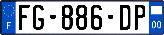 FG-886-DP