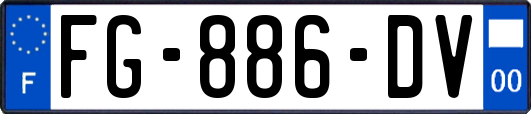 FG-886-DV