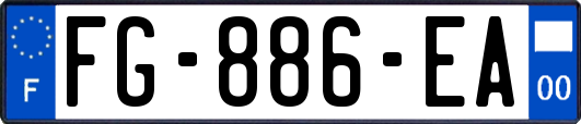 FG-886-EA