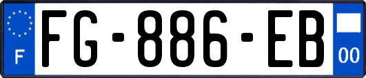 FG-886-EB