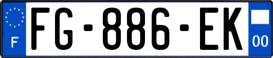 FG-886-EK