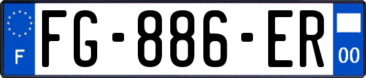 FG-886-ER
