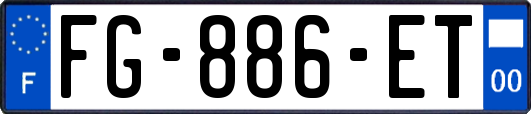 FG-886-ET