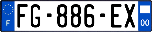 FG-886-EX