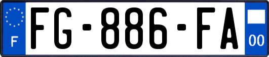 FG-886-FA
