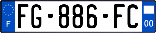 FG-886-FC