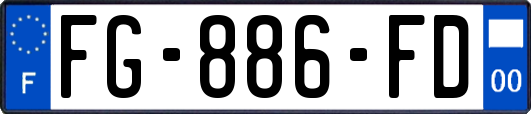 FG-886-FD