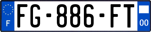FG-886-FT