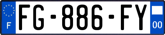 FG-886-FY