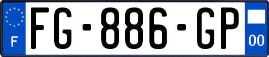 FG-886-GP