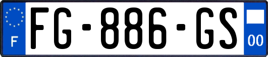 FG-886-GS