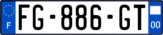 FG-886-GT