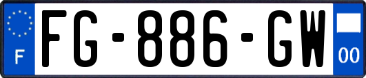FG-886-GW