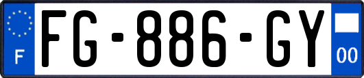 FG-886-GY