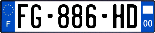 FG-886-HD
