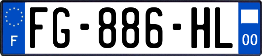 FG-886-HL