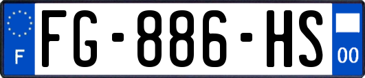 FG-886-HS