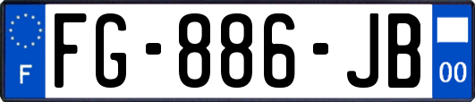 FG-886-JB