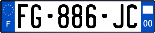 FG-886-JC
