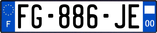 FG-886-JE