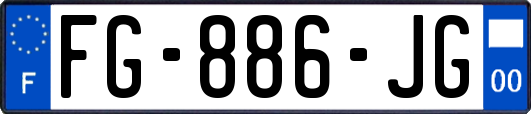FG-886-JG