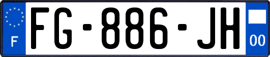 FG-886-JH