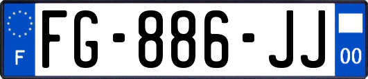 FG-886-JJ