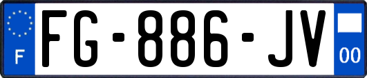 FG-886-JV