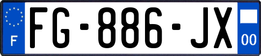 FG-886-JX