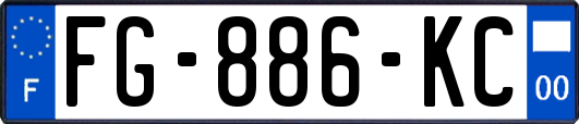 FG-886-KC