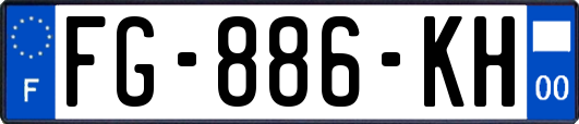 FG-886-KH